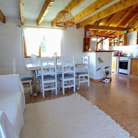 Cabana Los Teros San Martín de los Andes Eksteriør billede