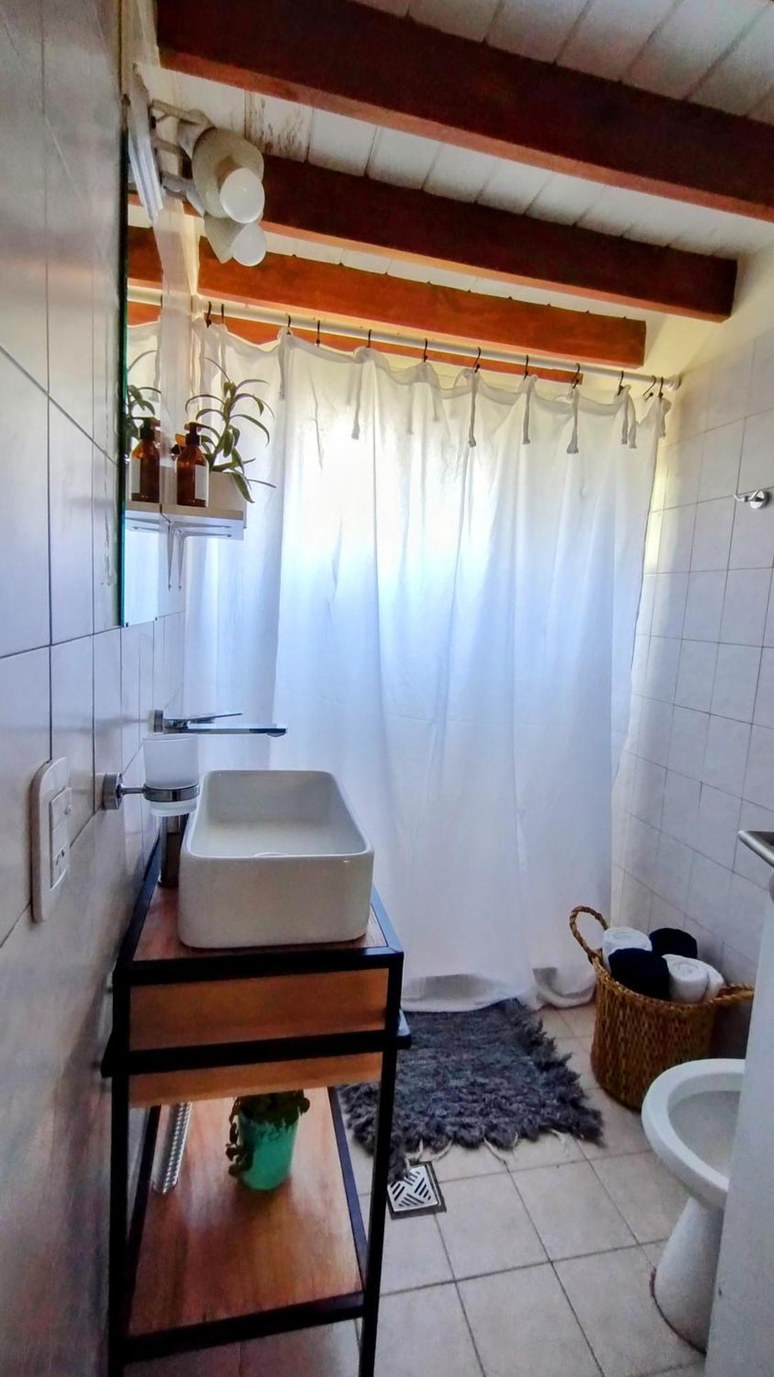 Cabana Los Teros San Martín de los Andes Eksteriør billede